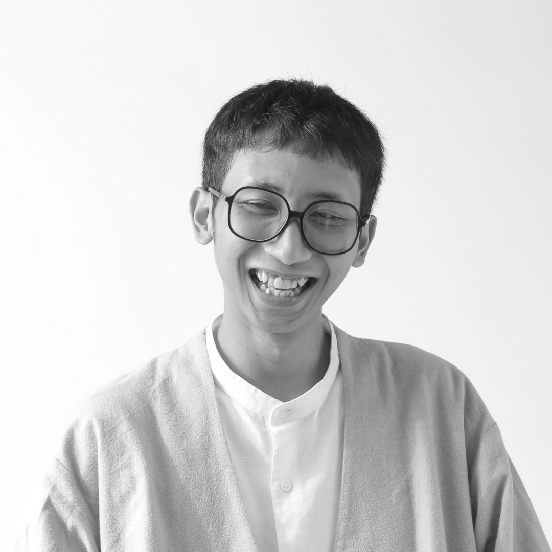 Rifki Adriarshad 5