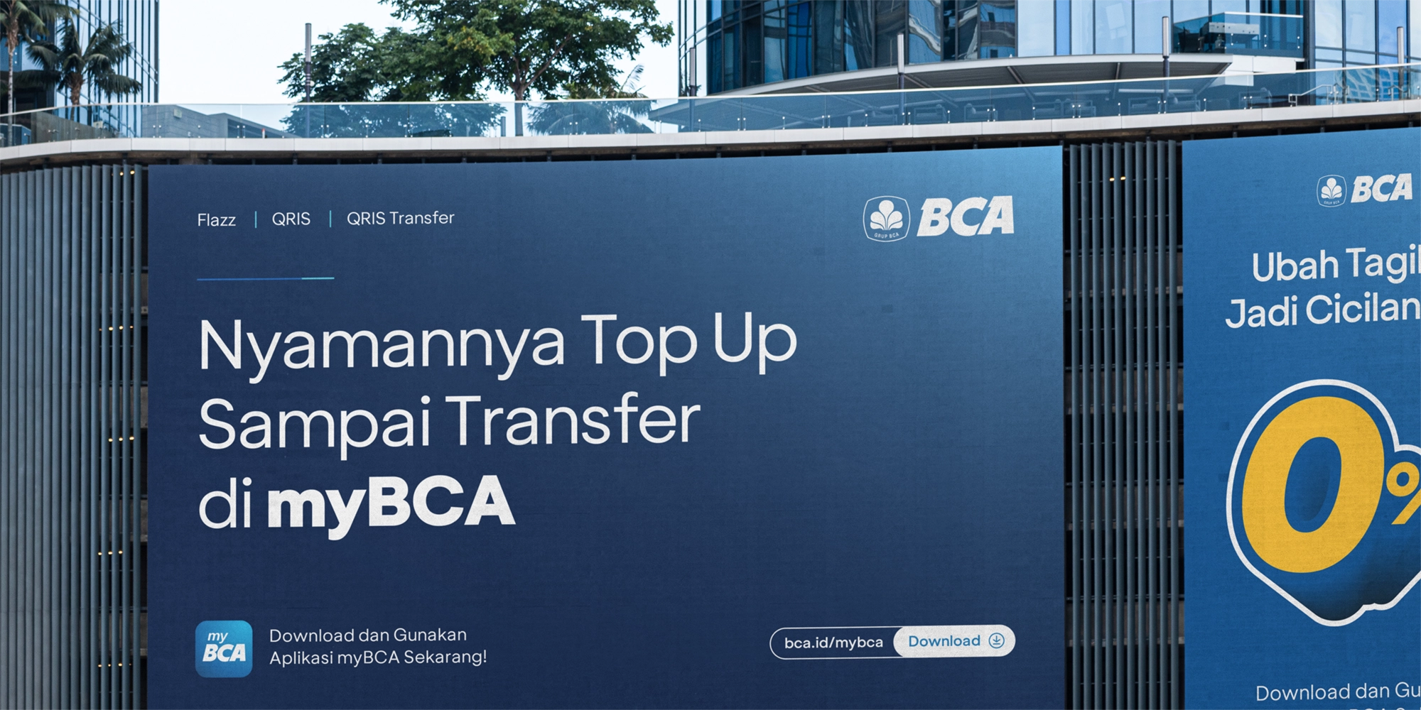 Bank BCA 5